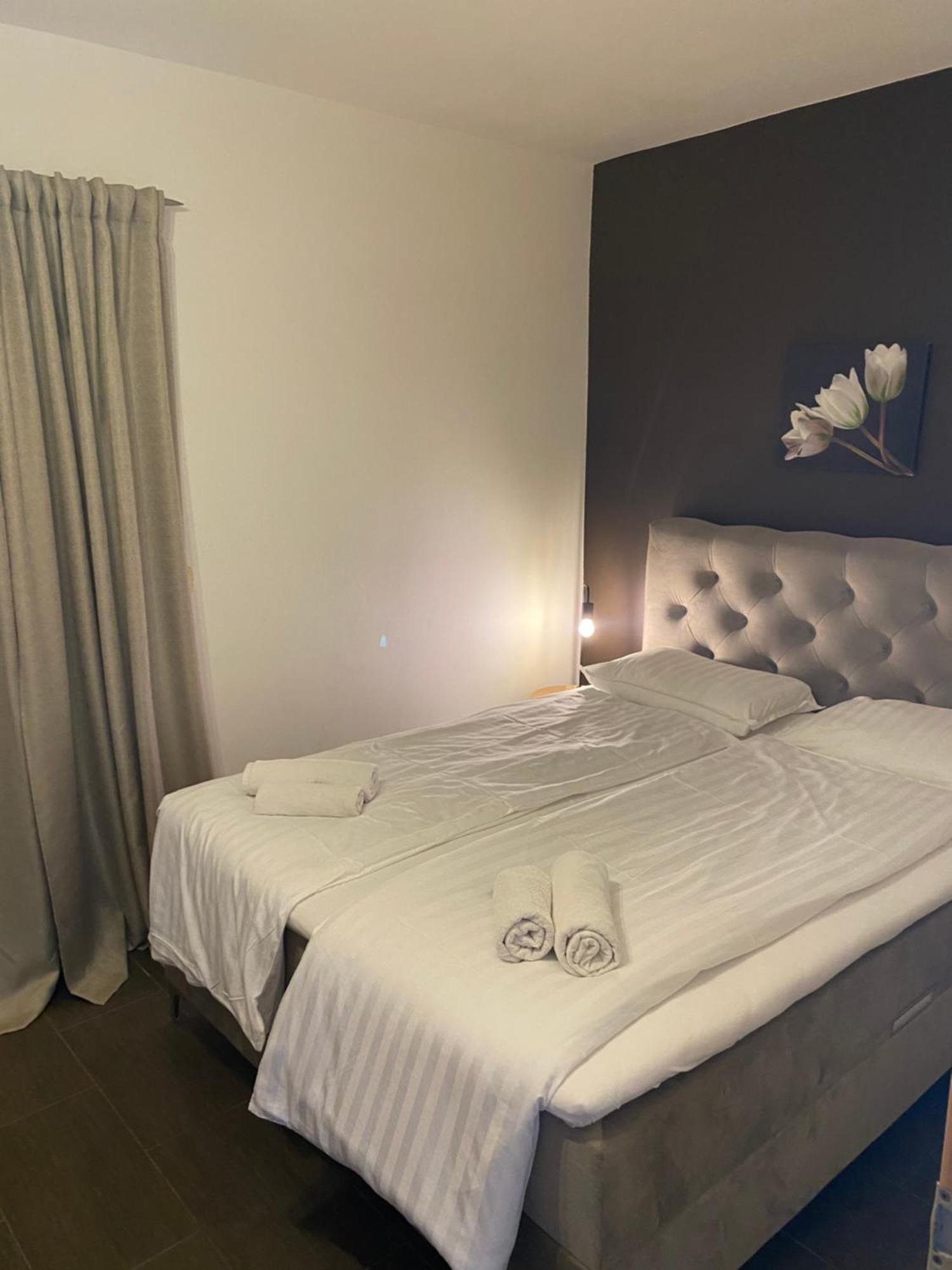 Apartment Lydia Bilan Vodice Exterior photo