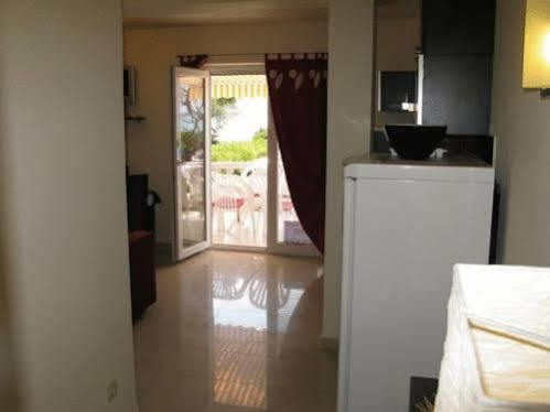 Apartment Lydia Bilan Vodice Exterior photo