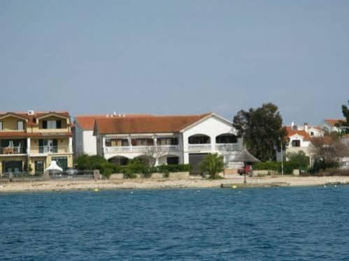 Apartment Lydia Bilan Vodice Exterior photo